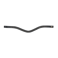 Briglia Waldhausen S-Line Glamour Nero Briglia Waldhausen S-Line Glamour Nero