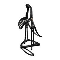 Bridon Waldhausen S-Line Harmony Nero