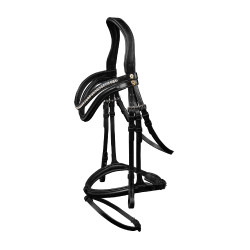 Bridon Waldhausen S-Line Harmony Nero