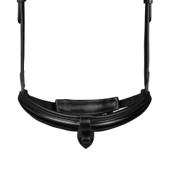 Bridon Waldhausen S-Line Harmony Nero Bridon Waldhausen S-Line Harmony Nero