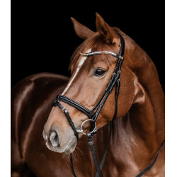 Bridon Waldhausen S-Line Harmony Nero Bridon Waldhausen S-Line Harmony Nero