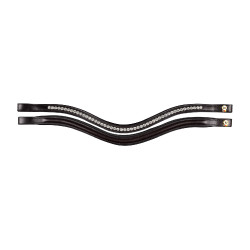 Bridon Waldhausen S-Line Harmony Marrone