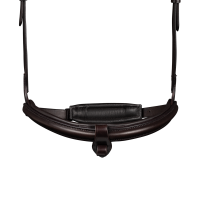 Bridon Waldhausen S-Line Harmony Marrone