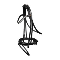 Bridon Waldhausen S-Line Magic Nero