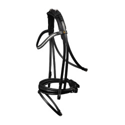 Bridon Waldhausen S-Line Magic Nero