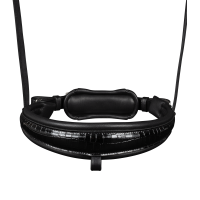 Bridon Waldhausen S-Line Magic Nero Bridon Waldhausen S-Line Magic Nero