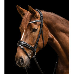 Bridon Waldhausen S-Line Magic Nero Bridon Waldhausen S-Line Magic Nero