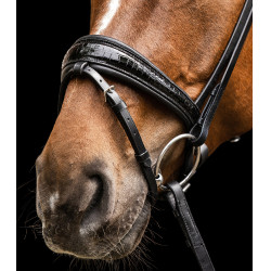 Bridon Waldhausen S-Line Magic Nero Bridon Waldhausen S-Line Magic Nero