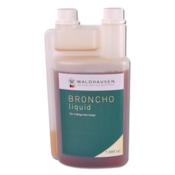 Broncho Liquid Waldhausen vie respiratorie Broncho Liquid Waldhausen vie respiratorie