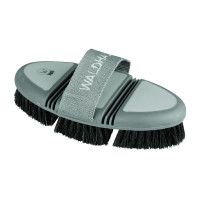 Spazzola per lavaggio Waldhausen Flex Guidales Verde