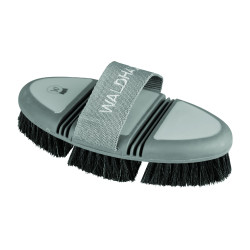 Spazzola per lavaggio Waldhausen Flex Guidales Verde