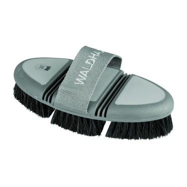 Spazzola per lavaggio Waldhausen Flex Guidales Verde