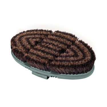 Spazzola Waldhausen Flex crine di cavallo Guidales