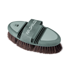 Spazzola Waldhausen Flex crine di cavallo Guidales