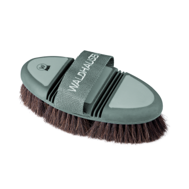 Spazzola Waldhausen Flex crine di cavallo Guidales