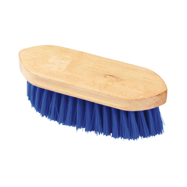 Spazzola per crini Waldhausen Blu