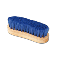 Spazzola per testa Waldhausen Blu
