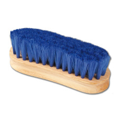 Spazzola per testa Waldhausen Blu
