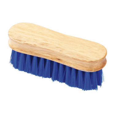 Spazzola per testa Waldhausen Blu