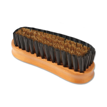 Spazzola per la testa Waldhausen HardWood Natura Beige