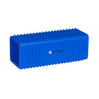 Spazzola raccoglipeli Waldhausen Blu