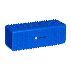 Spazzola raccoglipeli Waldhausen Blu Spazzola raccoglipeli Waldhausen Blu
