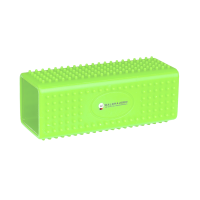 Spazzola raccoglipeli Waldhausen Verde abete