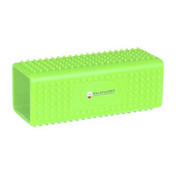 Spazzola raccoglipeli Waldhausen Verde abete