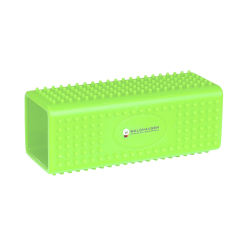 Spazzola raccoglipeli Waldhausen Verde abete