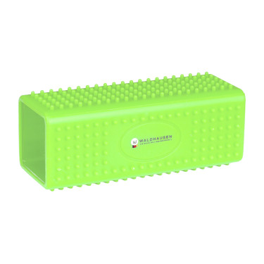 Spazzola raccoglipeli Waldhausen Verde abete