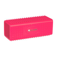 Spazzola raccoglipeli Waldhausen Rosa