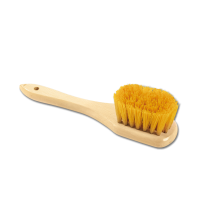 Spazzola per zoccoli...
