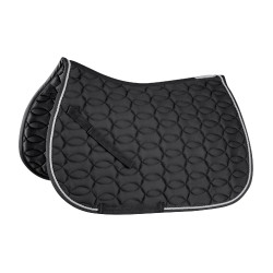 Sottosella Waldhausen Ancona Nero / argento