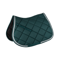 Sottosella Waldhausen Competition Verde abete / argento Sottosella Waldhausen Competition Verde abete / argento