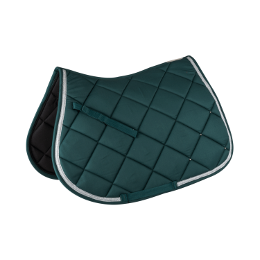 Sottosella Waldhausen Competition Verde abete / argento Sottosella Waldhausen Competition Verde abete / argento