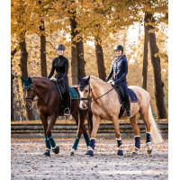 Sottosella Waldhausen Modern Rosé Blu notte / oro rosa