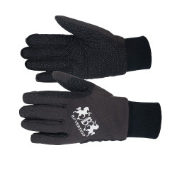 Guanti da equitazione Thermo B Vertigo donna Guanti da equitazione Thermo B Vertigo donna