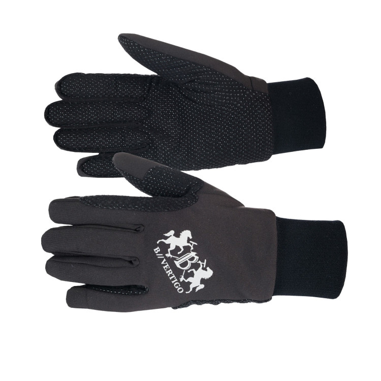 Guanti da equitazione Thermo B Vertigo donna Guanti da equitazione Thermo B Vertigo donna