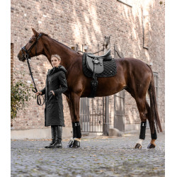 Sottosella Waldhausen Nepal Nero