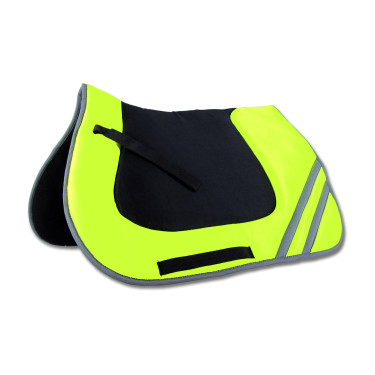 Sottosella Waldhausen Reflex Neon giallo