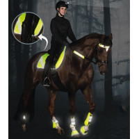 Sottosella Waldhausen Reflex Neon giallo Sottosella Waldhausen Reflex Neon giallo