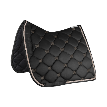 Sottosella Waldhausen Valencia Nero / oro rosa