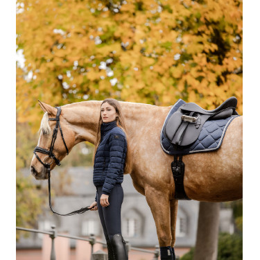 Sottosella Waldhausen Valencia Blu notte / argento