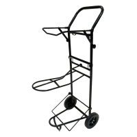 Carrello da scuderia in...