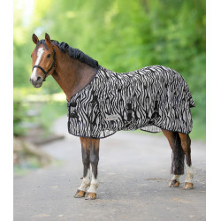 Camicia anti-mosche Waldhausen Zebra