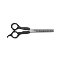 Forbici dentellate Waldhausen Nero