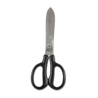 Forbici curve Waldhausen Nero Forbici curve Waldhausen Nero