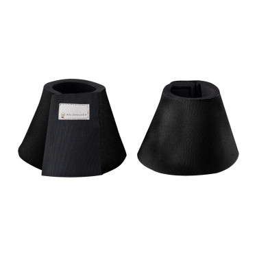 Campanelle Waldhausen Basic Nero