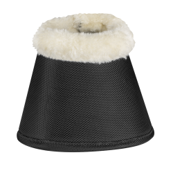Campanelle Waldhausen Comfort Fur Nero / naturale