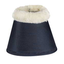 Campanelle Waldhausen Comfort Fur Blu notte / natura